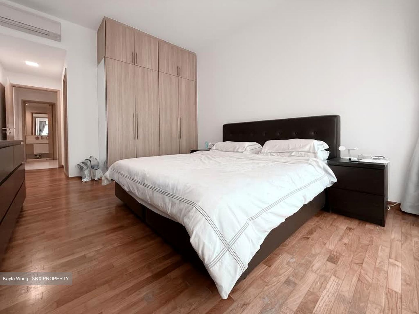 Varsity Park Condominium (D5), Condominium #530490401